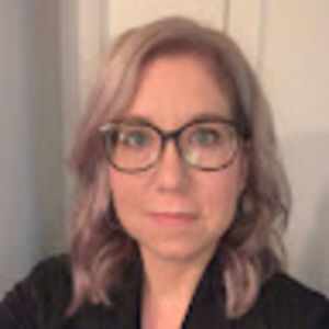 Meet your Posher, Karen